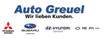 Logo Auto Greuel